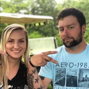 Meet your Posher, Austin